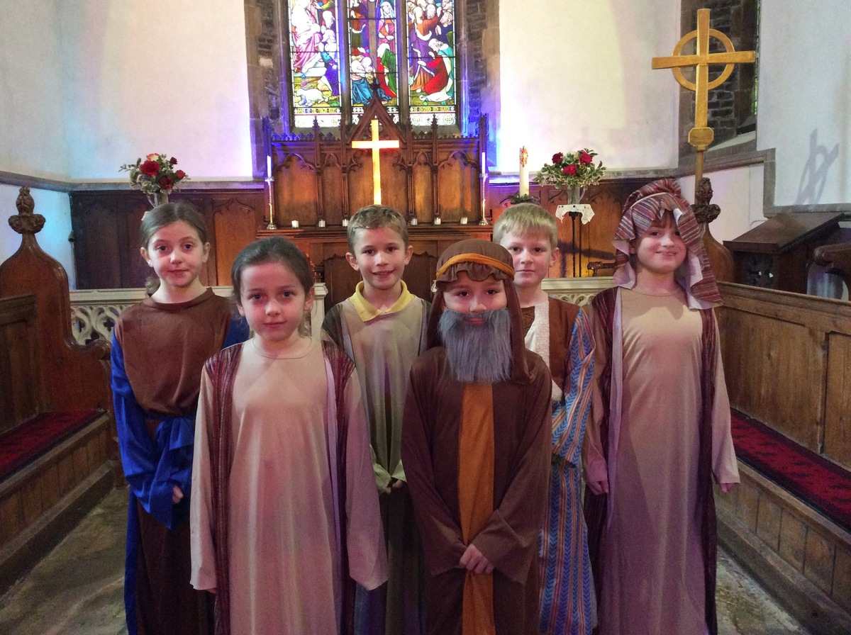 Christmas Performance 2024